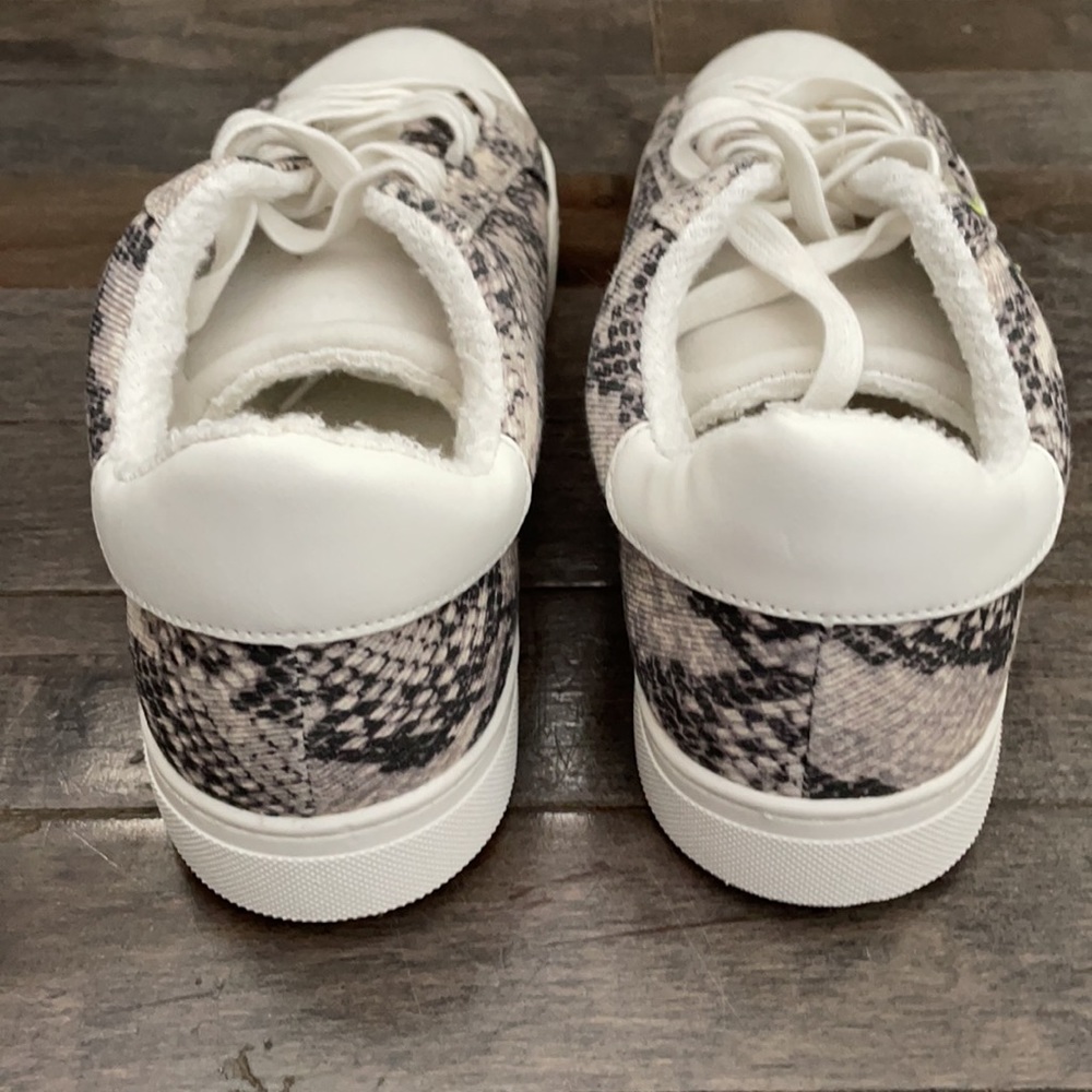 Steven | Reeves Sneakers - Picture 5 of 5